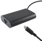 Dell XPS 12 laptop töltő 65W, gyári (ACDE0007-65-O)