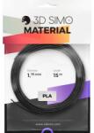 3DSIMO Filament PLA fekete/arany/szürke 15m (G3D3001)