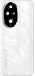 Honor Piese si componente Capac Baterie Honor 200 Pro, Argintiu (Moonlight White), Service Pack 0235AKNU (0235AKNU) - vexio