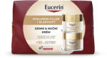 Eucerin Hyaluron-Filler + Elasticity karácsonyi csomag 2025, 100 ml