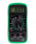  multimetr ag102e xl830l + 2 sonde verzi (81-AG102E)