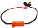 motoLEDy 2 Db H8, H11 Ellenállás - CAN Hiba Dekóder 50W 6 Ohm 12V