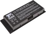 T6 Power Dell Precision M4800, M6800, 7800 mAh, 87 Wh, 9 cellás (NBDE0138)