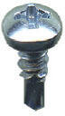 MK Suruburi Profil-profil 3.5x9.5mm, 1000/set (mk-ws3595o) - 24mag