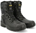 Demar 9-084 S3 szőrmés bakancs