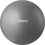 Stormred fitnessz labda 75 cm, szürke (STR-EB-AB11)
