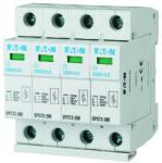 Túlfeszültség-levezető üzemi feszültség 460 V SPCT2-460/4