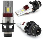 motoLEDy lED D2S / D2R CANBUS Izzó 2 Db, Új, Homologizáció 8000lm