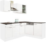  Yorki 220 sarok konyhabútor - pepita - 329 990 Ft