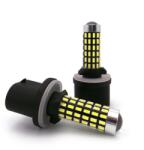 motoLEDy 2 Db LED Izzó 880, H27/1 12-24V CANBUS Fehér Erős 1200lm
