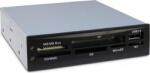 Inter-Tech Ac четец за карти nitrox ci-02 3, 5" вътрешен usb2.0 (inter-tech-reader) - cybertrade