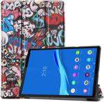 Gigapack GP-96614 Tok - Lenovo Tab M10 FHD Plus (TB-X606X), Oldalra Nyíló, Aktív Flip