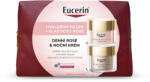 Eucerin Hyaluron-Filler + Elasticity Rosé Karácsonyi csomag 2025, 100 ml