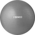 Stormred fitness labda 65 cm, szürke (STR-EB-AB07)
