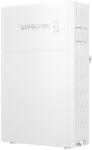 Livoltek Sistem monofazat de stocare on-grid AC Coupled Livoltek, 10 kW, mod UPS, SPD Type II, monitorizare de la distanta (LIVOLTEK 10KW AC COUPLED)
