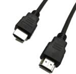 Safer Cablu HDMI 2.0, 4K pana la 60Hz, conector placat cu aur, izolatie din PVC, 28AWG, 10m, Safer SAF-HMAA8001-10 (SAF-HMAA8001-10)