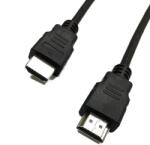 Safer Cablu HDMI, 26AWG, lungime 15m, 4K pana la 30Hz, Safer SAF-HMAA8001-15 (SAF-HMAA8001-15)