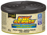 California Scents Car Scents Fresh Linen illat autóba 42 g