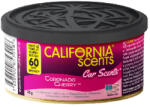 California Scents Car Scents Coronado Cherry parfum în mașină 42 g