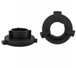 motoLEDy 2 Db Adapter H7 LED Izzókhoz, Karimával, Kia, Hyundai