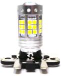 motoLEDy 2 Db LED Izzó PH19W 12-18V CANBUS Erős