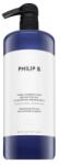 Philip B Icelandic Blonde Shampoo sampon neutralizant pentru păr blond platinat si grizonat 947 ml