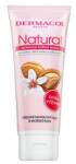 Dermacol Natural mască hrănitoare Almond Face Mask 100 ml Masca de fata