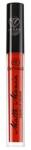 Dermacol Matte Mania Lip Liquid Color ruj lichid cu efect matifiant N. 55 3, 5 ml