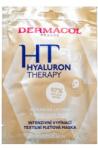 Dermacol mască textilă 3D Intensive Lifting Tissue Face Mask Masca de fata
