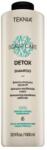 Lakmé Teknia Scalp Care Detox Shampoo sampon de curatare anti matreata pentru par normal cu tendinta de ingrasare 1000 ml