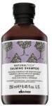 Davines Natural Tech Calming Shampoo sampon cu efect calmant pentru scalp sensibil 250 ml