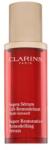 Clarins Super Restorative Remodelling Serum Ser activ pentru a netezi conturul feței 30 ml - brasty