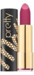 Dermacol Pretty Matte Lipstick ruj pentru efect mat N. 22 4, 5 g