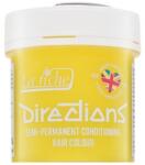 La Riché Directions Semi-Permanent Conditioning Hair Colour culoarea parului semipermanenta Fluorescent Yellow 88 ml