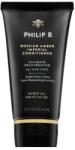 PHILIP B Russian Amber Imperial Conditioner balsam hrănitor pentru strălucirea părului 60 ml