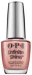 OPI Infinite Shine Gel-Like Lacquer lac de unghii cu efect de gel Werkin' Shine to Five 15 ml