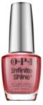 OPI Infinite Shine Gel-Like Lacquer lac de unghii cu efect de gel Chicago Champaign Toast 15 ml