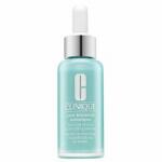Clinique Anti-Blemish Solutions Blemish+Line Correcting Serum cremă de ten cu efect de lifting pentru piele problematică 30 ml