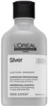 L'Oréal Série Expert Silver Shampoo șampon hrănitor pentru păr cărunt 300 ml