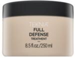 Lakmé Teknia Full Defense Treatment mască pentru întărire 250 ml