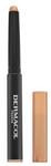 Dermacol Long-Lasting Intense Colour Eyeshadow & Eyeliner fard de ochi și creion de ochi sub forma de baton No. 9 1, 6 g