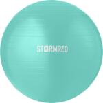 Stormred fitneszlabda 55 cm, türkizkék (STR-EB-AB01)