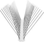 J. A. D. Tools JAD TOOLS védőtüskék galambok ellen 50 cm (30810)