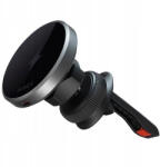 AUKEY Suport auto pentru telefon Aukey HD-MC13, cu incarcator 15W Qi2 (negru) (lltsn1048332)