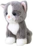 Silky Jucărie de pluș Silky - Pisicuță, sortiment, 15 cm (77993)