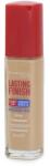 Rimmel London Lasting Finish 35H Hydration Boost SPF20 210 Golden Beige 30ml