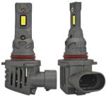 motoLEDy 2 Db HiR 2 LED Izzók 9012, 9V-32V CANBUS CSP 8000lm Fehér, Erős, Erős