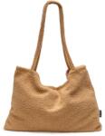 T-TOMI Shopper Bag Teddy Brown