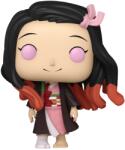 Funko Figurină Funko POP! Animation: Demon Slayer - Nezuko (Human) #2042 (105180) Figurina