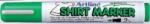 Artline T-Shirt marker ARTLINE, corp plastic, varf rotund 2.0mm - verde (EKT-2-GR) - forit